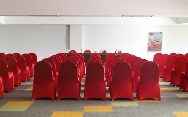 Ibis Styles Bali Benoa