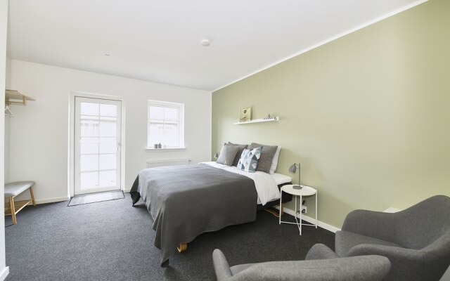 Holiday home Otterup X