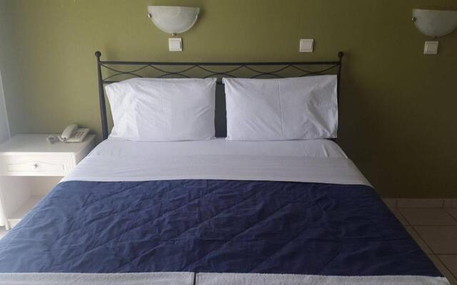 Sunbeam Studio & Apartments