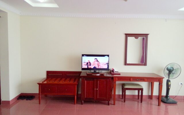 City View Hotel