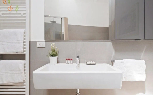 Porta San Felice Cozy Duplex