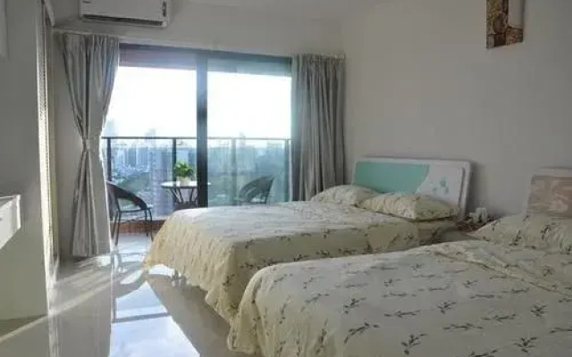 Shenzhen Sunny Holiday Apartment Hotel