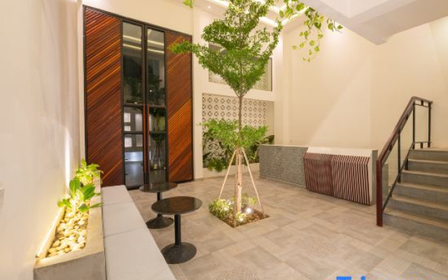 Serenity Suites d'Angkor