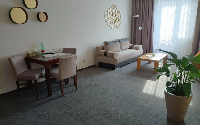 Hotel Eminent