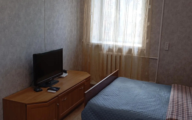 Апартаменты на улице Академическая 9