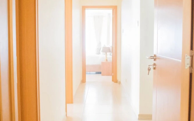 Mellow Suites