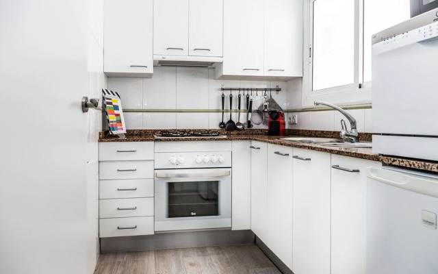 Opening Doors Gracia