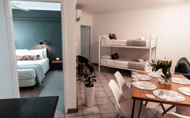 Motel Nomad Cairns