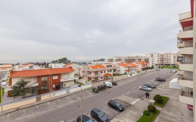 Amorosa Beach Apartment