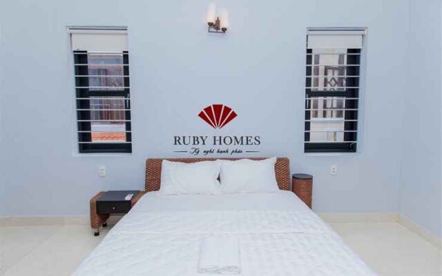 Ruby Homes - Deluxe Villa RD04