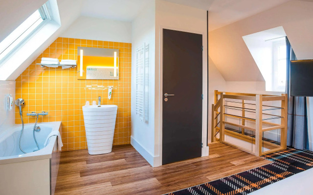 ibis Styles Deauville Centre