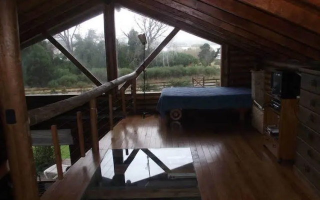 Cabaï¿½as Bhen Bahi