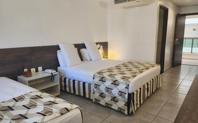 Ritz Suítes Grand Hotel Boutique