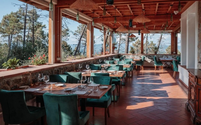 Hotel Villa Cesi