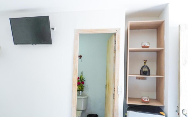 Hotel Playa Divina