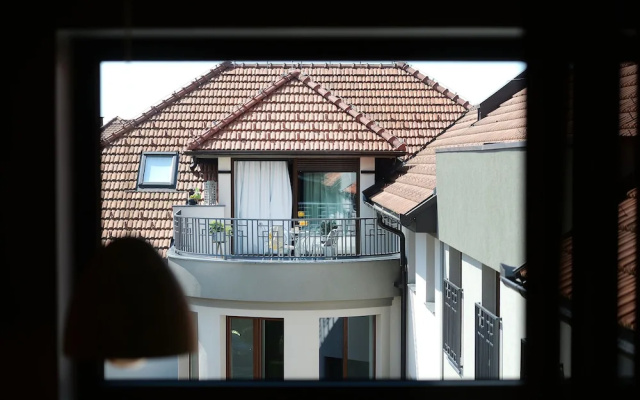 Hotel Castellum