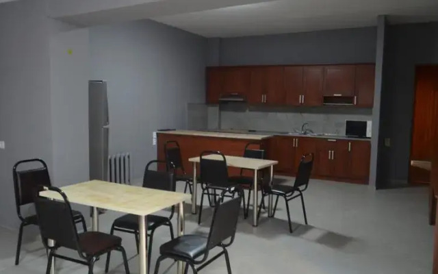 Hostel Stay Home