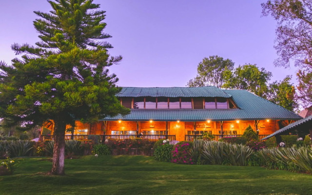 Zirahuen Forest And Resort