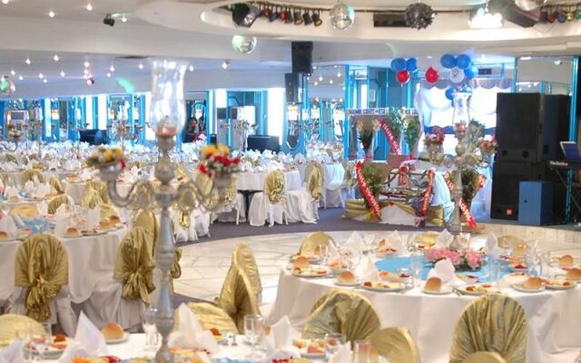 Hotel Inci