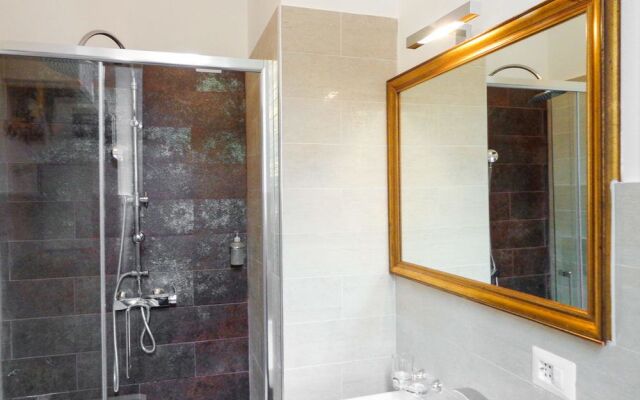 Luna Su Villa Borghese - Luxury Rooms