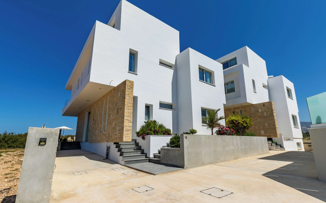 Sea Point Villas Coral Bay