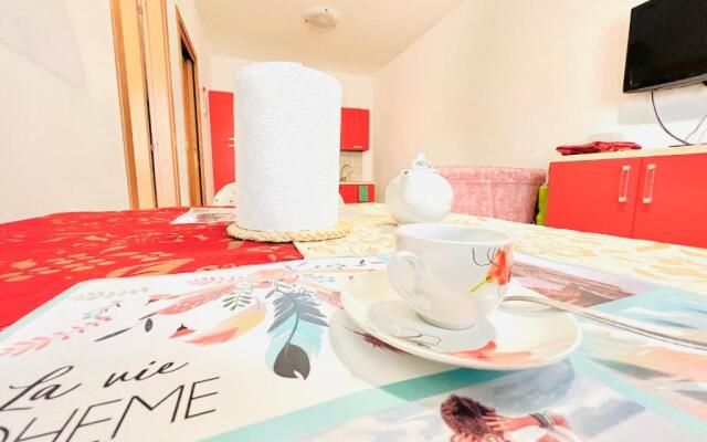 Suite Bussana - Seafront Sanremo