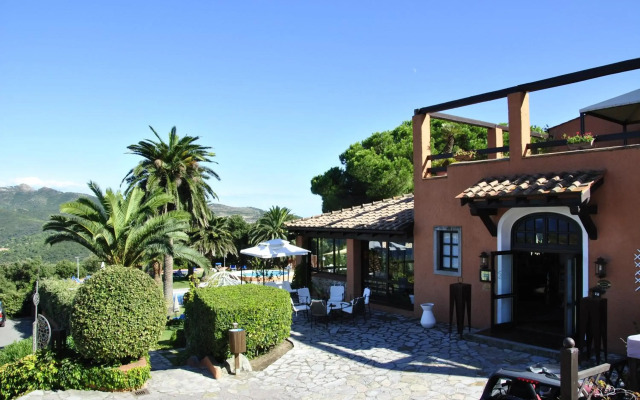 Resort le Picchiaie