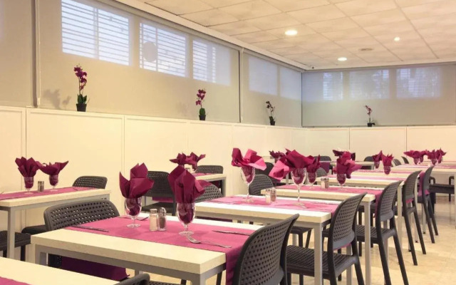 Hotel Bilbaino