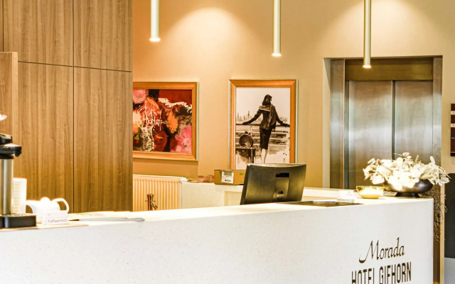 Morada Hotel Gifhorn