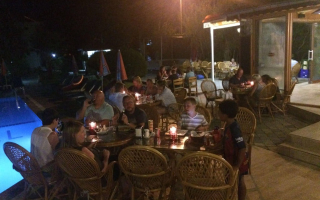 Gorkem Hotel & Apartments