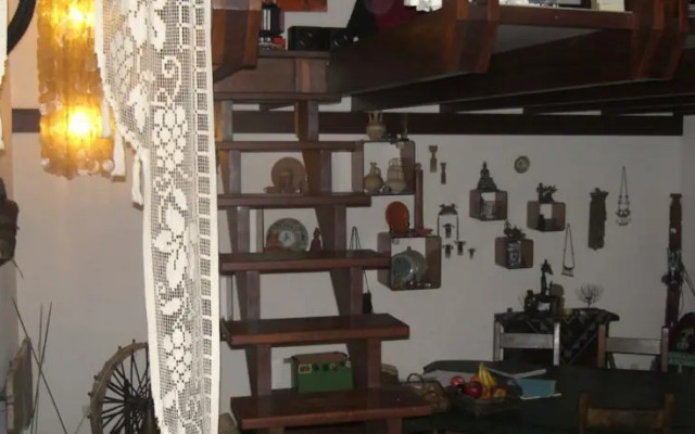 Chambres dHôtes Au Vieux Cyprès