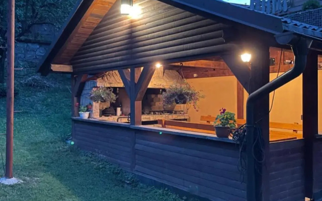 Apartmani G&E
