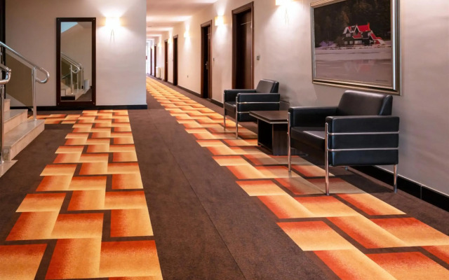 Tuna Hotel Mugla