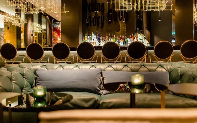 Motel One Frankfurt - Römer