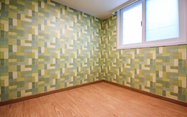 Gyeongju Valt Hotel