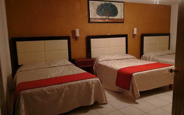 Hotel del Conde