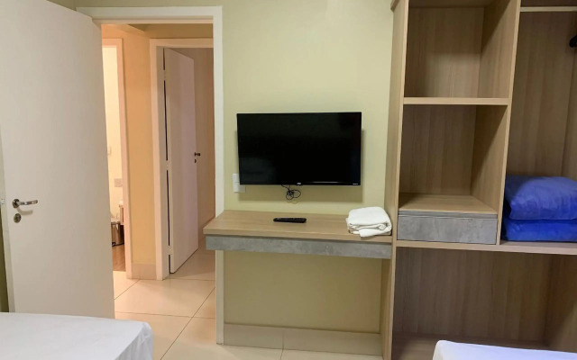 Hotel Toulon Caldas Novas