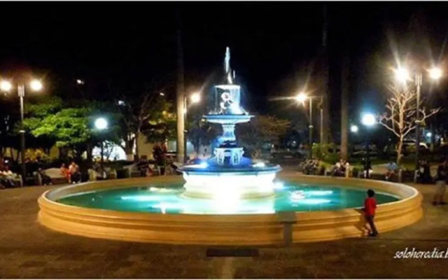 Hotel Valladolid