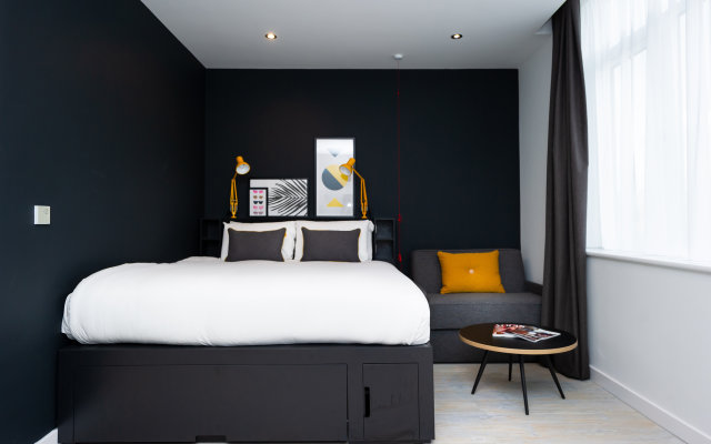 Staycity Aparthotels, Near Disneyland® Paris