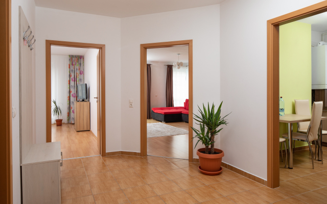 Brasov Holiday Apartments -Panoramic 10