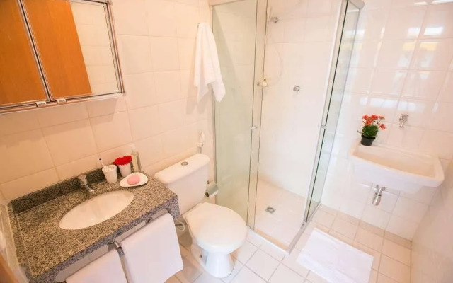 Multiparque Hplus Long Stay