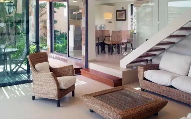 Villas Salobre Golf