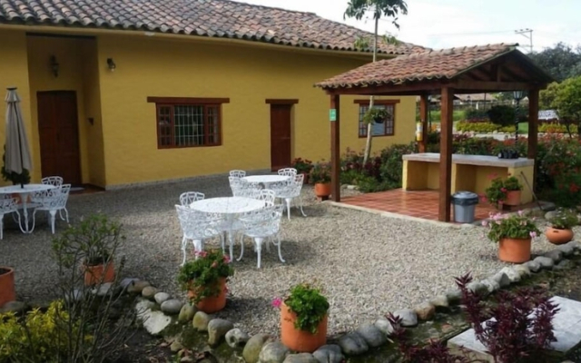 Hotel La Franchesca