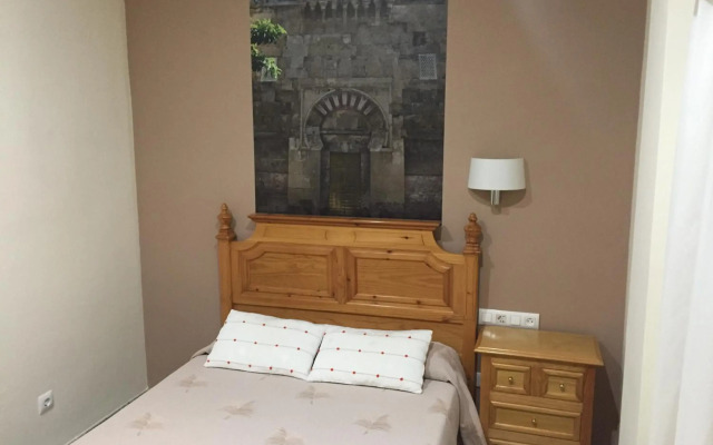 Hotel Emperador Maximiano Herculeo