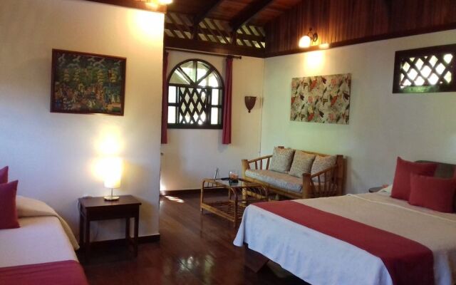 Hotel El Encanto