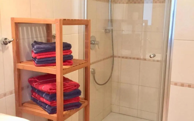 Ferienwohnung im Zentrum