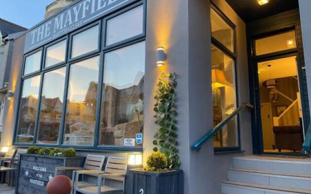 Mayfield Hotel