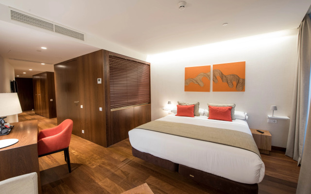 Hotel Carris Porto Ribeira