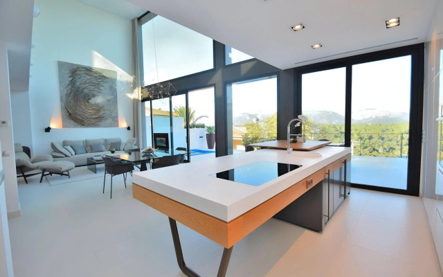 Villa Montblau 049 by Mallorca Charme