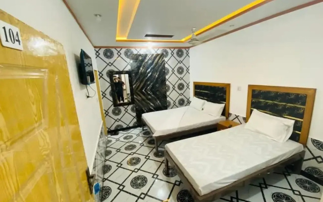 Executive Guest House